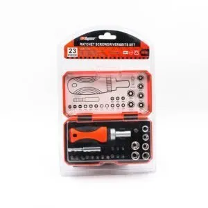 Product Hardware - 1