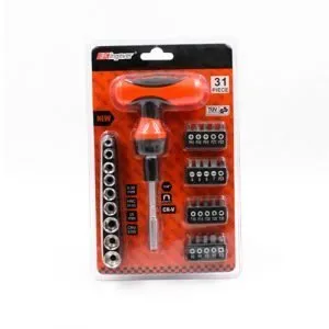 Product Hardware - 3